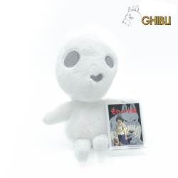 PELUCHE KODAMA - PRINCESS...