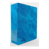 Gamegenic Prime Ring-Binder Blue - RACCOGLITORE AD ANELLI BLU