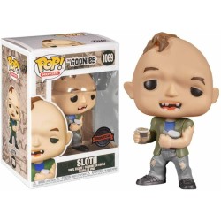 FUNKO POP 1069 THE GOONIES...