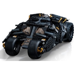 LEGO 76240 DC COMICS SUPER HEROES TUMBLER THE DARK KNIGHT BATMAN NOVEMBRE 2021