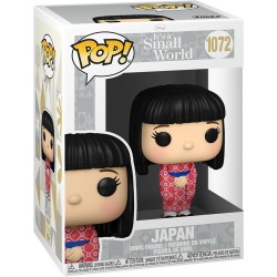 FUNKO POP 1072 JAPAN - IT'S...