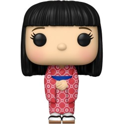 FUNKO POP 1072 JAPAN - IT'S A SMALL WORLD 10 CM VINYL FIGURE