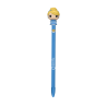 PENNA FUNKO POP DISNEY PRINCESS - CENERENTOLA 3CM PEN TOPPER