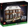 LEGO 21330 IDEAS Home Alone MAMMA HO PERSO L'AEREO scatola non perfetta