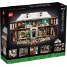 LEGO 21330 IDEAS Home Alone MAMMA HO PERSO L'AEREO scatola non perfetta