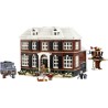 LEGO 21330 IDEAS Home Alone MAMMA HO PERSO L'AEREO scatola non perfetta