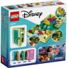 LEGO 43200 DISNEY PRINCESS LA PORTA MAGICA DI ANTONIO DIC 2021