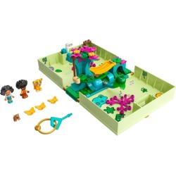 LEGO 43200 DISNEY PRINCESS LA PORTA MAGICA DI ANTONIO DIC 2021