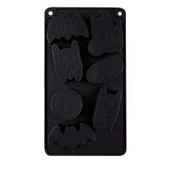 DC Batman Ice Cube Mold STAMPO PER GHIACCIO E CIOCCOLATO