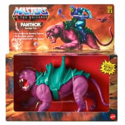 Mattel Masters Of The...