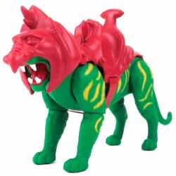 MATTEL MASTERS OF THE UNIVERSE ORIGINS HE-MAN BATTLE CAT ACTION FIGURE