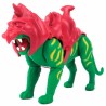 MATTEL MASTERS OF THE UNIVERSE ORIGINS HE-MAN BATTLE CAT ACTION FIGURE