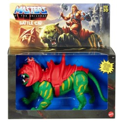 MATTEL MASTERS OF THE...