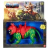 MATTEL MASTERS OF THE UNIVERSE ORIGINS HE-MAN BATTLE CAT ACTION FIGURE