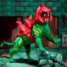 MATTEL MASTERS OF THE UNIVERSE ORIGINS HE-MAN BATTLE CAT ACTION FIGURE