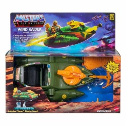 MATTEL MASTERS OF THE...
