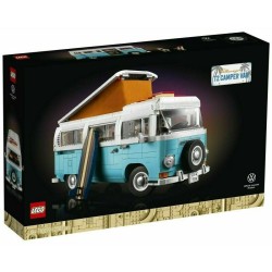 LEGO 10279 CREATOR Camper...