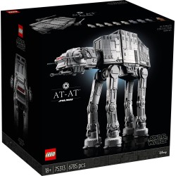 LEGO 75313 STAR WARS AT-AT...