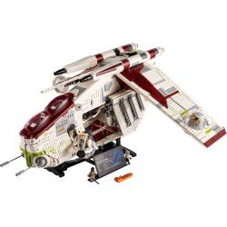 LEGO 75309 STAR WARS Cannoniera della Repubblica GEN 2022