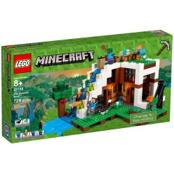 LEGO 21134 MINECRAFT La...