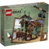 LEGO 21310 IDEAS   018 Old Fishing Store SET 2017