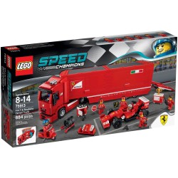 LEGO 75913 SPEED CHAMPIONS...