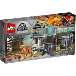 LEGO 75927 JURASSIC WORLD...