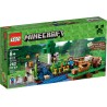 LEGO 21114 LA FATTORIA MINECRAFT  RARO