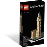 LEGO 21013 ARCHITECTURE BIG BEN