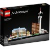 LEGO ARCHITECTURE 21047 LAS VEGAS 2018