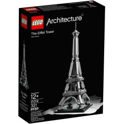 LEGO 21019 ARCHITECTURE...