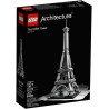 LEGO 21019 ARCHITECTURE TOUR EIFFEL