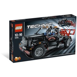 LEGO 9395 TECHNIC PICK UP...