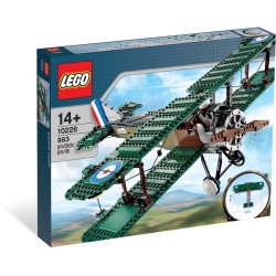 LEGO 10226 CREATOR SPECIALE...
