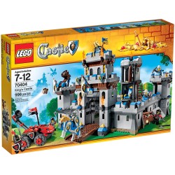 LEGO 70404 KING'S CASTLE...