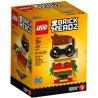 LEGO 41587 BRICKHEADZ SUPER HEROES ROBIN 2017