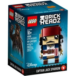 LEGO 41593 BRICKHEADZ...