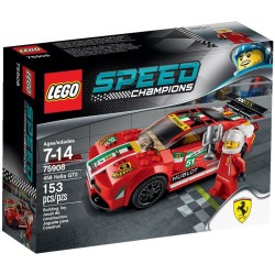 LEGO 75908 SPEED CHAMPIONS...
