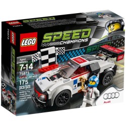 LEGO 75873 SPEED CHAMPIONS...
