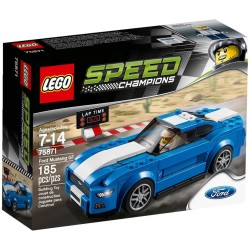 LEGO 75871 SPEED CHAMPIONS...