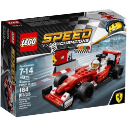 LEGO 75879 SPEED CHAMPIONS...