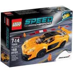LEGO 75909 SPEED CHAMPIONS...