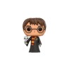 FUNKO POP 31 HARRY POTTER CON EDVIGE 10 CM VINYL FIGURE