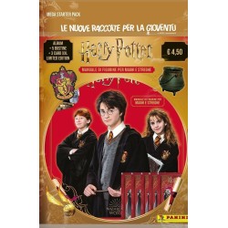 HARRY POTTER STARTER SET...