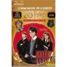 HARRY POTTER STARTER SET FIGURINE PER MAGHI E STREGHE con ALBUM BUSTINE CARD