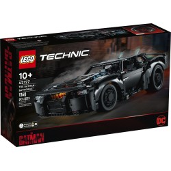 LEGO 42127 TECHNIC THE...