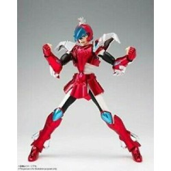 BANDAI SAINT SEIYA STEEL S. SKY SHO CAVALIERI DELLO ZODIACO