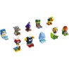 LEGO 71402 SUPER MARIO MINIFIGURES SERIE 4 GENNAIO 2022