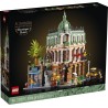 LEGO 10297 CREATOR EXPERT Hotel e Galleria d'Arte 15° ANNIVERSARIO 2022