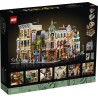 LEGO 10297 CREATOR EXPERT Hotel e Galleria d'Arte 15° ANNIVERSARIO 2022